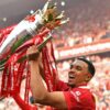Trent Alexander-Arnold, tânărul obișnuit din Liverpool ale cărui visuri s-au realizat