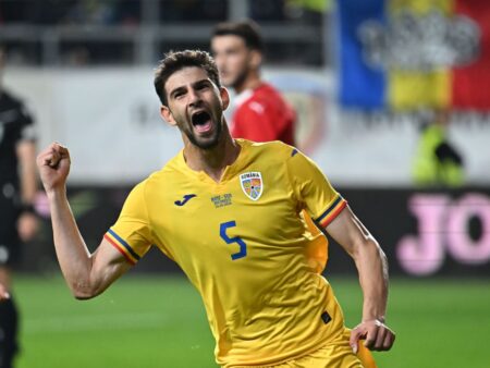 Umit Akdag, între România și Turcia: Reacție clară din partea Federației Române de Fotbal