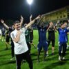 A renunțat la fotbal și s-a dus la „curățenie” în Germania, dar s-a întors și a salvat-o pe Slobozia de la retrogradare.