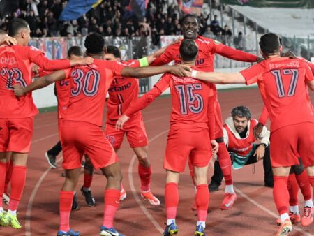 Gigi Becali a fost dat afară, iar atacantul de la FCSB și-a găsit deja echipă! Cu cine semnează?