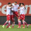 Dinamo l-a transferat și a clarificat: „A fost important pentru mine”