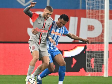 Ce surpriză! Se alătură unui club de elită din Rusia