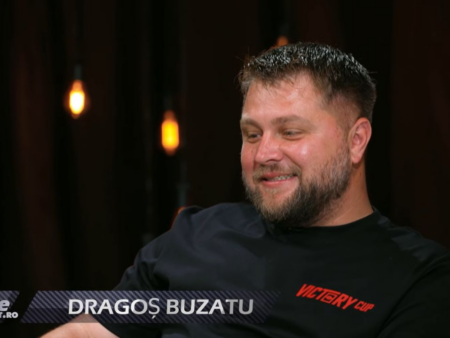De la opt echipe la 254! Cum a prins viață proiectul Victory Cup: „A trebuit să realizăm ceva inedit”
