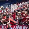 Chivu, dezorientat! Apărarea lui Inter, făcută țăndări încă din debutul meciului cu Urawa.