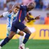 Naționala deja calificată la Mondial și pe locul 2 în preliminariile din America de Sud!
