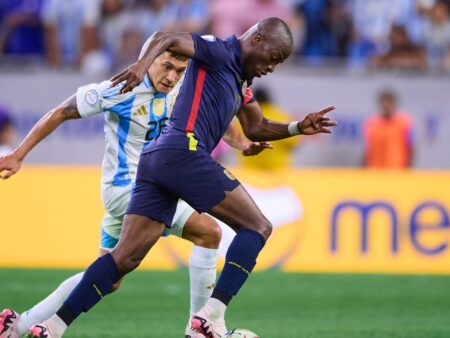 Naționala deja calificată la Mondial și pe locul 2 în preliminariile din America de Sud!