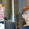 Prima vizită în România l-a lăsat fără cuvinte. Soțul unei foste mari sportive, uimit de frumusețea țării noastre