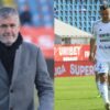 Doi jucători de la Botoșani s-ar fi confruntat! Ce a declarat Iftime: „Cine să-l taie pe Albu?”
