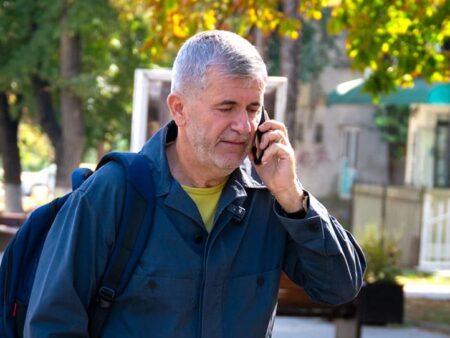 Valeriu Iftime a avut o reacție fermă legată de ultimul transfer de la FC Botoșani: „Talismanul meu! Am o legătură specială cu el”