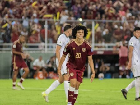 Grupa unică din America de Sud pentru preliminariile CM 2026 se apropie de final: doar Argentina și-a asigurat calificarea!
