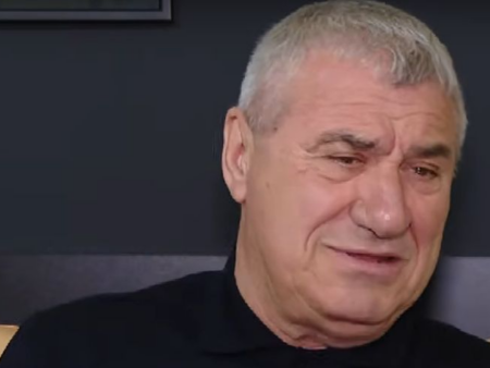 Reacția lui Victor Becali după meciul Spania – Franța 5-4, semifinala UEFA Nations League: „Viața nu se cumpără cu bani”