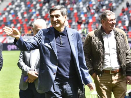 Victor Pițurcă a emis decizia! Echipa din Liga 1 care a impresionat prin dominarea adversarelor în fața fostului selecționer.