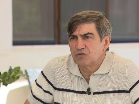 Victor Pițurcă a avut intuiția corectă! Ce prezicere făcea „Nea Piți” acum doi ani
