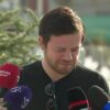 Decizia rapidiștilor după accidentarea lui Burmaz: „Avem nevoie de un atacant, asta e cert!”