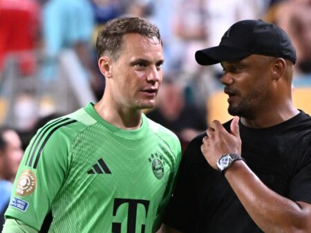Vincent Năbălul! Cel mai bine plătit antrenor din Bundesliga la Mondialul Cluburilor (VOYO). Iată cum arată clasamentul.