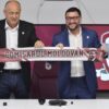 Rapid a anunțat separarea de Viorel Moldovan: „Decizia a fost luată de comun acord”