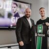 L-a făcut mândru pe Hagi și a obținut un transfer spectaculos! A semnat până în 2028.