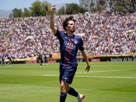 István Kovács a făcut justiție! Rezumatul meciului PSG – Atletico Madrid 4-0, difuzat de Pro TV și VOYO