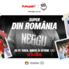 P) Superbet, partener oficial al Galei Neagu: SuperEvenimentul sportiv al weekend-ului în România!