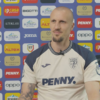 Vlad Chiricheș s-a întors în națională, dar fără banderolă. Cum își numește căpitanul și ce rol vrea să ocupe.