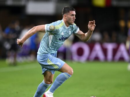 Juventus Torino – Wydad Casablanca, în direct pe VOYO de la ora 19:00, la FIFA Club World Cup!