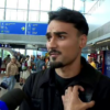 Ștefan Baiaram, EXCLUS de la națională! A avut dificultăți în a se exprima după accidentare: „Am muncit un an întreg”