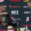 Bătaie ca de sfârșitul lumii! Leuștean amenință cu o răfuială pe DFS Baie Mare (VOYO și Pro Arena, duminică, de la 20:00)