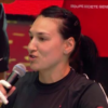 Cristina Neagu la finalul galei de retragere: „Sper să rămân mereu în inimile voastre! Vă mulțumesc!”
