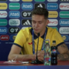 Louis Munteanu, declarație fermă înainte de România – Italia la EURO U21: „Mâine vreau să le demonstrez că s-au înșelat”