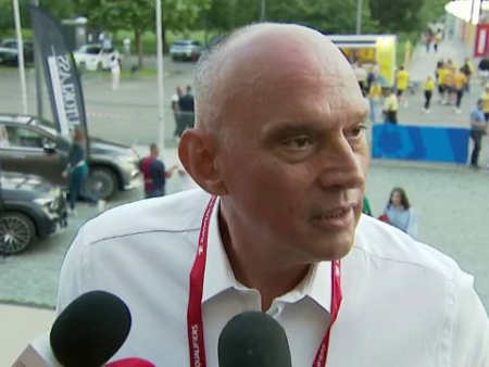 Transferul din Superligă ce l-a impresionat pe Florin Prunea: „A luptat întotdeauna pentru obiective importante”