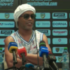 Cum s-a îmbrăcat Ronaldinho la conferința de presă înaintea meciului de la Cluj