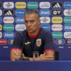 Daniel Pancu își anunță retragerea de la România U21 după cea de-a doua înfrângere la EURO: „Va veni altcineva”