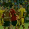 Nu a fost difuzat la TV! Ce i-a făcut Jon Martin lui Jason Kodor după România – Spania 1-3