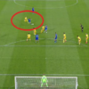 Gol de excepție! Hindrich, învins de o execuție fantastică în România U21 – Slovacia U21
