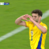Impresie artistică! Umit Akdag, succes remarcabil în România – Slovacia la U21