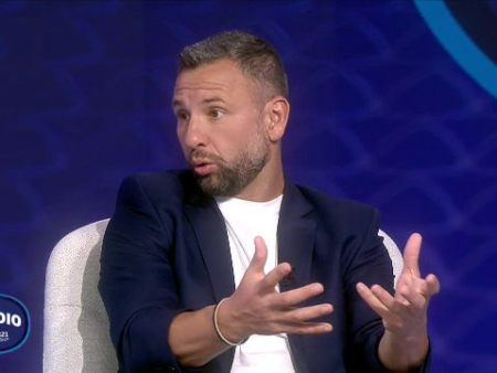 Răzvan Raț a reacționat la declarațiile lui Daniel Pancu: ”Nu cred că se poate compara”