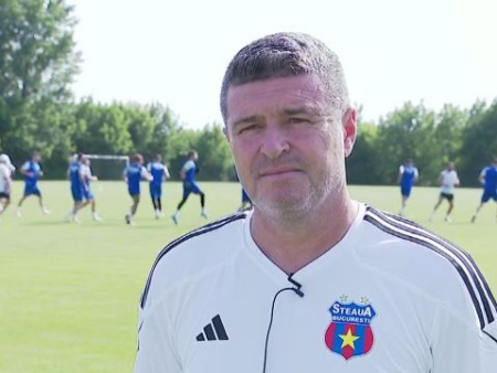 Daniel Oprița a spart tăcerea: „Aveam un acord cu Sepsi, s-a achitat și clauza”