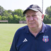 Adrian Bumbescu a răbufnit când a fost întrebat despre FCSB: ”M-am săturat de această poveste”