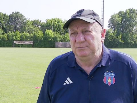 Adrian Bumbescu a răbufnit când a fost întrebat despre FCSB: ”M-am săturat de această poveste”