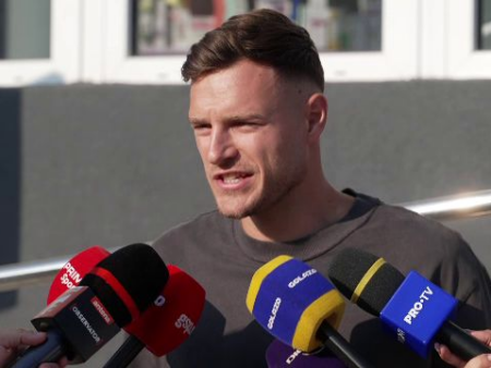 Dennis Politic este pregătit să facă față criticilor: „Sunt gata să le încasez!”
