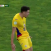 Reușită spectaculoasă la U19 în România – Danemarca! S-a bucurat ca Ronaldo după ce i-a ținut pe danezi în suspans.