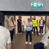 Mircea Lucescu a intrat rapid în vestiarul tricolorilor după calificarea României în semifinalele EURO U19: mesajul său pentru jucători