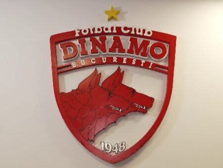 Dinamo a dat vestea! „Succes pe mai departe!”