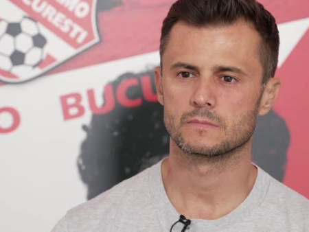 Andrei Nicolescu îi asigură pe fanii lui Dinamo: „Nu trebuie să se aștepte la cheltuieli exagerate”