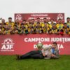 Barajele pentru Liga 3: ASA Târgu Mureș, Cetatea Suceava și CSM Târgu Jiu! Iată primele 4 echipe promovate direct!
