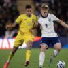 Finlanda – Ucraina la EURO U21 2025, de la ora 19:00 pe VOYO! Voloshyn și Bragaru, titulari din nou!