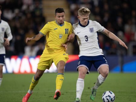 Finlanda – Ucraina la EURO U21 2025, de la ora 19:00 pe VOYO! Voloshyn și Bragaru, titulari din nou!