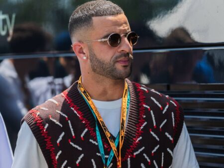 Ironia AC Milan la anunțul plecării lui Kyle Walker! Fanii au reacționat: „Foarte profesionist!” / „Incompetenți!”