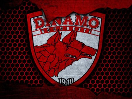 Transferul surpriză al lui Dinamo: „Are toate calitățile să se dezvolte”