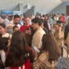 Ianis Hagi, surprins după meciul de retragere al Cristinei Neagu